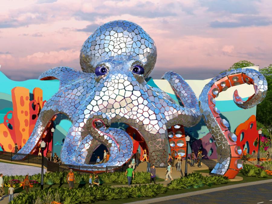 Branson Aquarium Now Open 2021 What s New Schedule Prices
