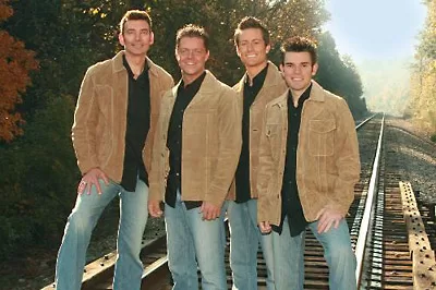 Best Gospel Shows in Branson - New South Gospel