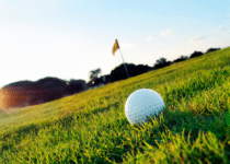 Top Branson Resorts with Golf Courses