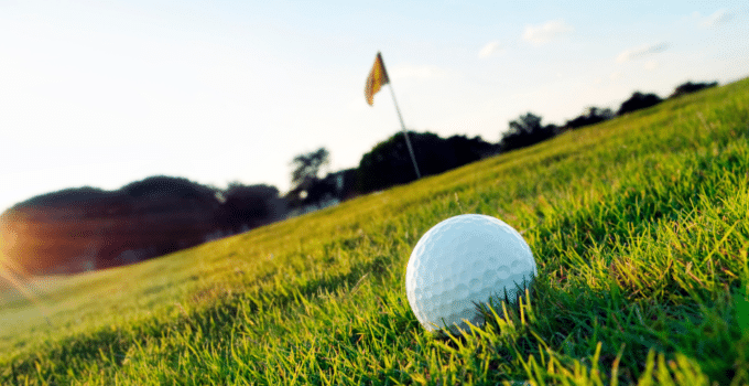 Top Branson Resorts with Golf Courses