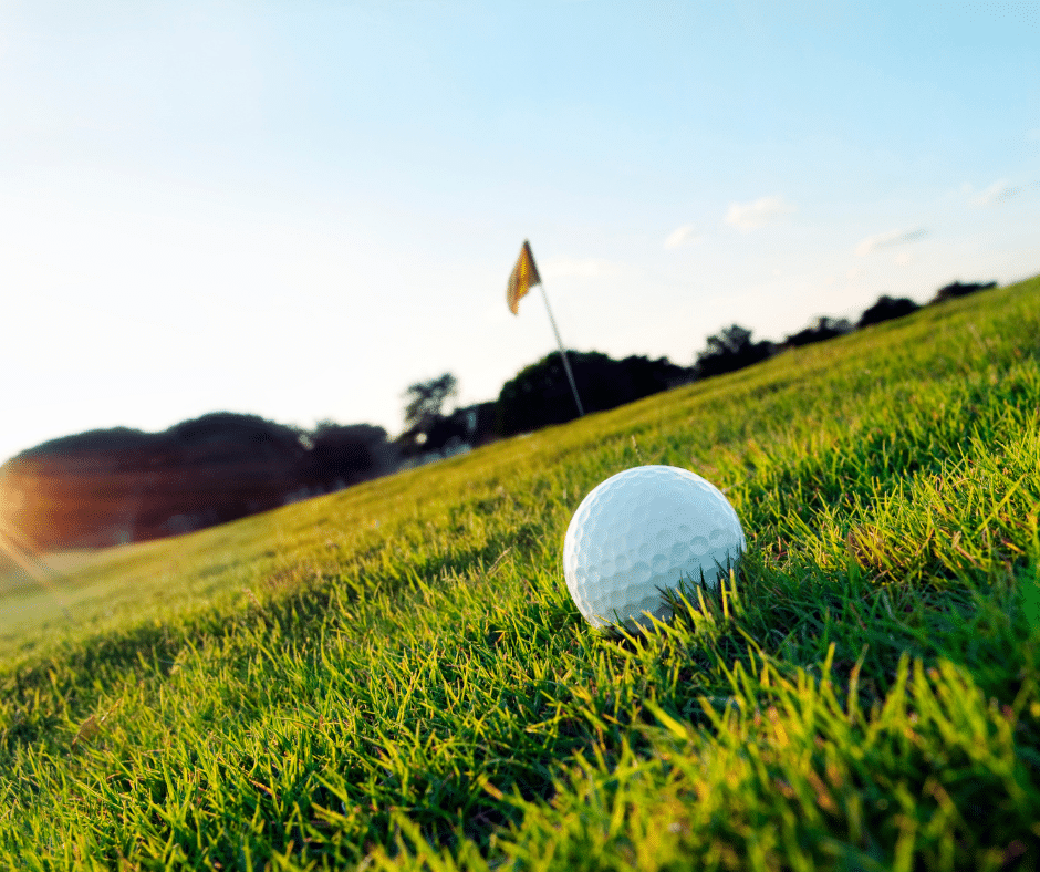 Top Branson Resorts with Golf Courses