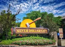 Silver Dollar City Season Passes - Diamond Gold and Silver