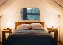 Treehouse Cozy Glamping in Branson